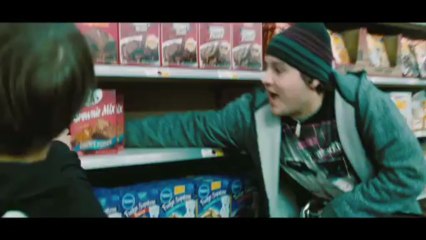 High School Movie: Valedictorian's Wild Ride