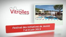 Festival des Initiatives des Jeunes 2013