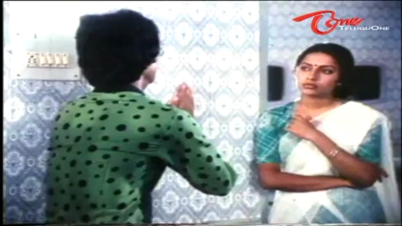 Funny Scene | Sudhakar Becomes Father Before Marriage
