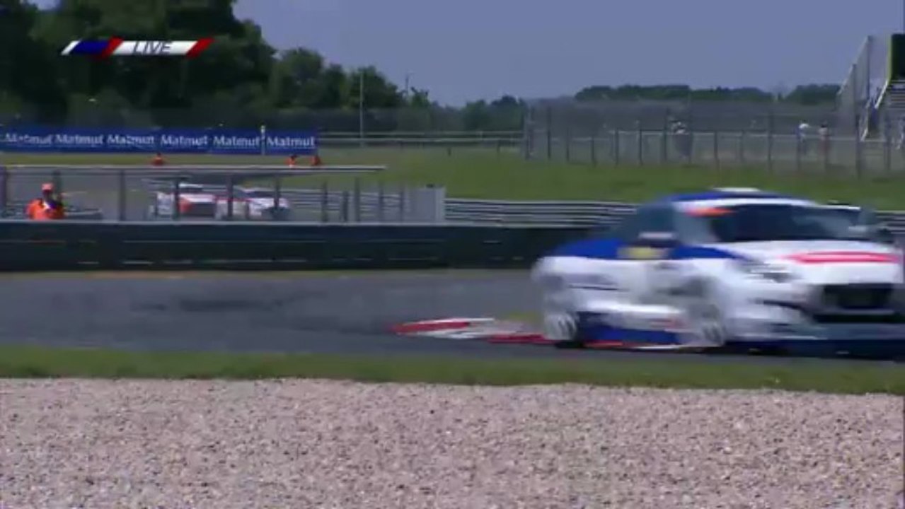 Val de Vienne RCZ C1.m4v