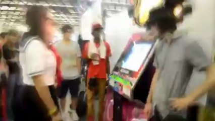 [IRL] Présentation de la Japan Expo 2013