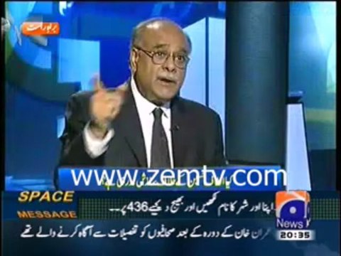 Imran Khan & PTI Role in Altaf Hussain Tensed Situation