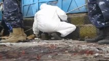 Ataque a bomba no Iêmen mata três policiais