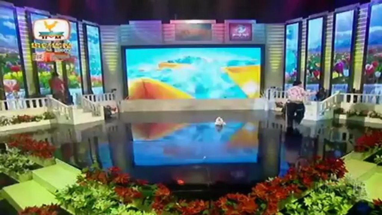 HM HDTV Comedy - Oun Srolanh Tae Bong