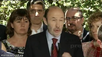 El PSOE apuesta por el federalismo