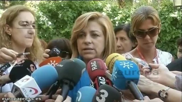 PSOE: Si Bolivia se ofende es que hemos hecho algo mal