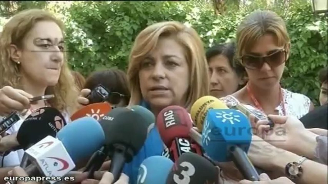 PSOE:"Si Bolivia se ofende es que hemos hecho algo mal"