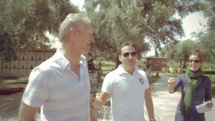 Morning Jacket Films