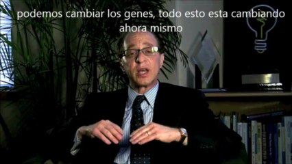 Presentación de Transcendent editado