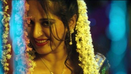 Vedam Songs - Egiripothe Entha Baguntundhi - Anushka Shetty - HD