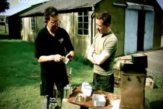 El Alamein - Les grandes batailles de la 2ème guerre mondiale 1l6