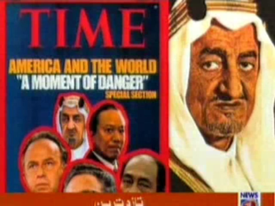 Zaid HamidBrassTacks- Economic Terrorism Episode 4 Part3