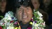 Evo Morales oferece asilo a Snowden