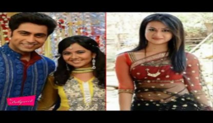 Sapne Suhane Ladakpan Ke-Charu back in Garg Family