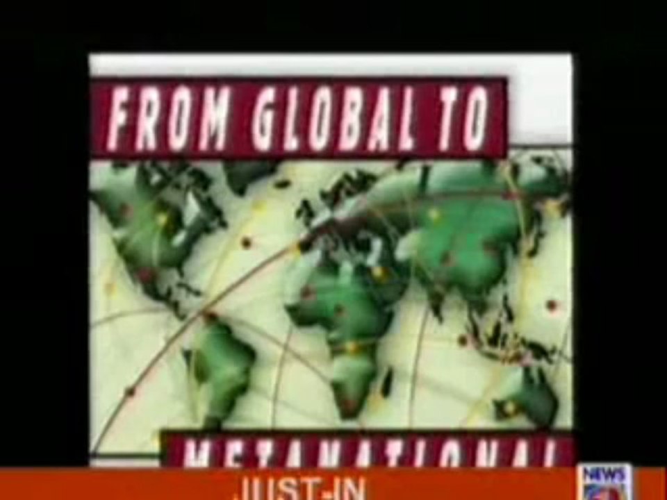 Zaid HamidBrassTacks- Economic Terrorism Episode 4 Part1