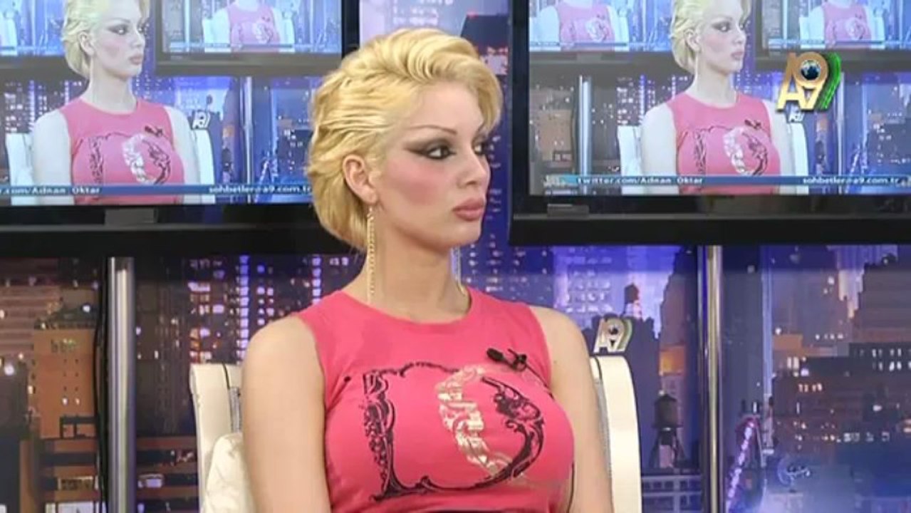 Sayın Adnan Oktar'dan Mısır'a yönelik olumlu çözüm önerileri.