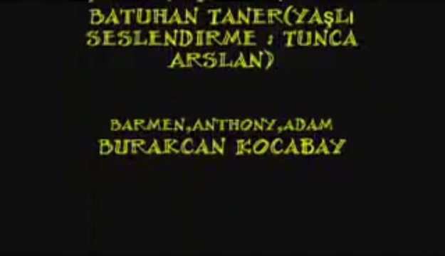 Acıların Çocuğu Emrah 3