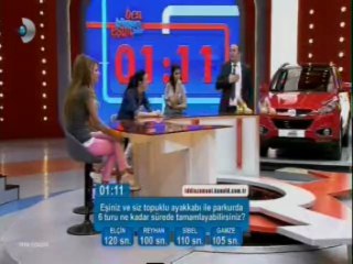 ben bilmem 07 temmuz part 6