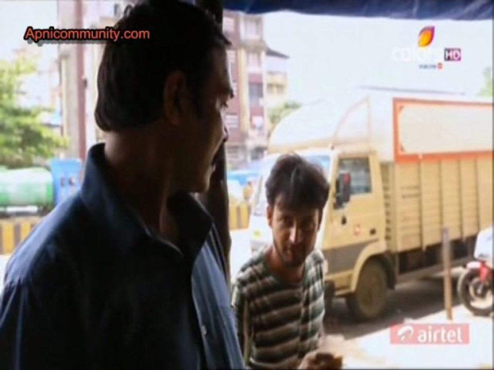 Shaitan A Criminal Mind - 6th July 2013 Part 3