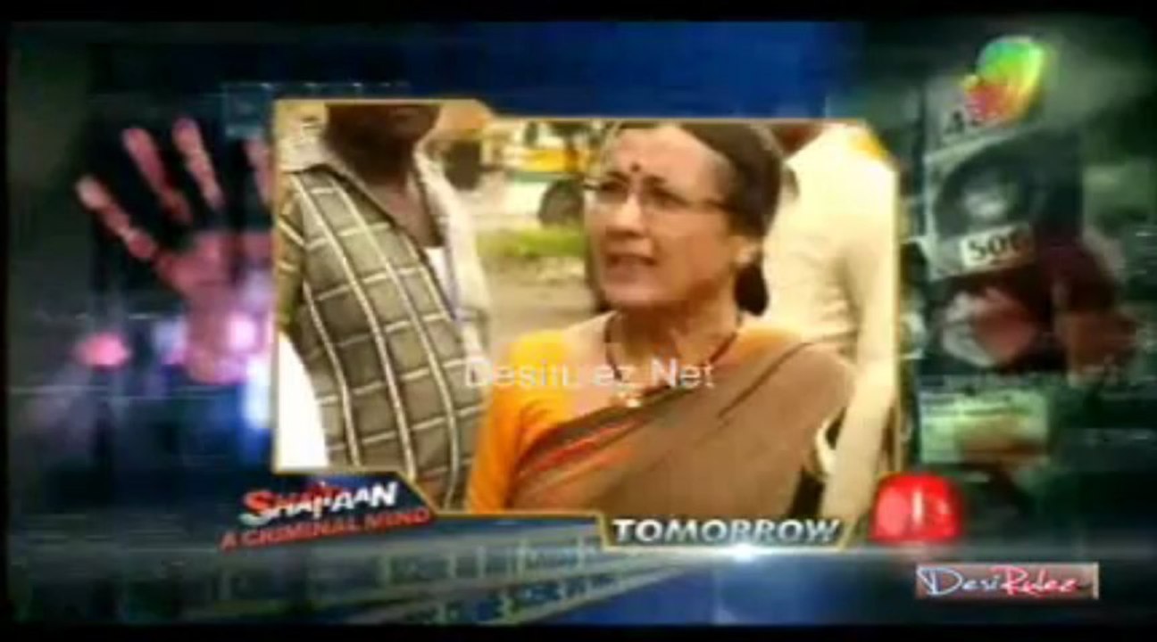 Shaitaan - A Criminal Mind - 6th July 2013pt6