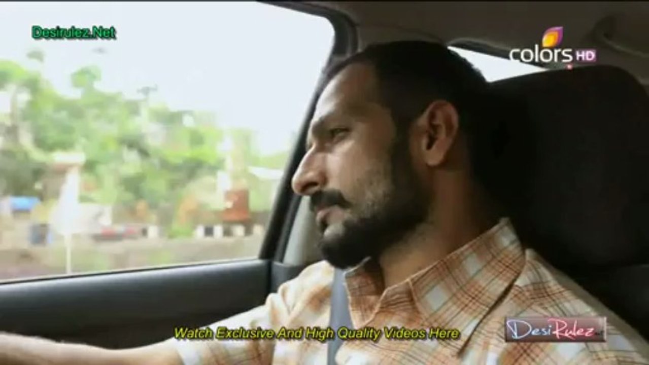 Shaitaan - A Criminal Mind - 6th July 2013 Part1