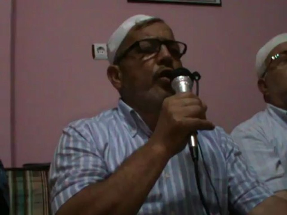 HASANLI OSMAN ÖZTÜRKÜN ÖLÜM YIL DÖNÜMÜ MEVLİDİ