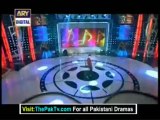 Pakistan's Next Mega Star Episode 17 By Ary Digital - Part 2