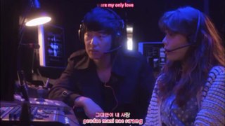 [MV] 제시카 (Jessica) - 그대라는 한 사람 (The One Like You) [Dating Agency Cyrano OST] [Romanization + English Sub]