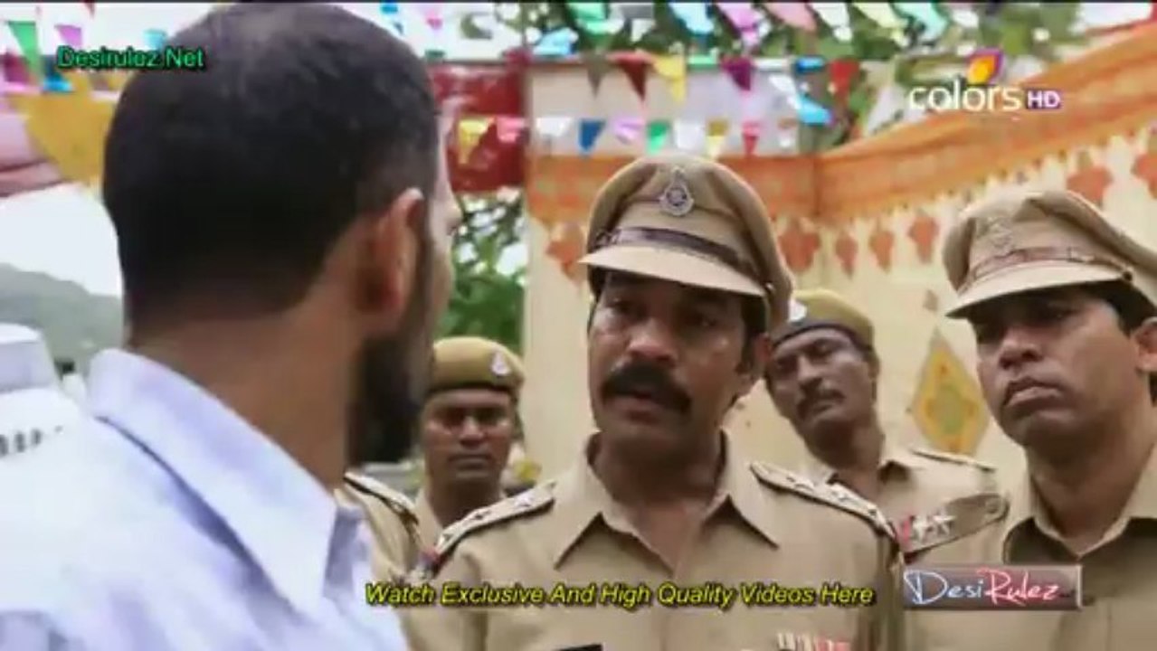 Shaitaan - A Criminal Mind - 6th July 2013 Part3