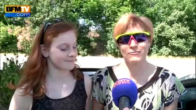 Départs en vacances: trafic plus chargé que prévu sur les routes - 06/07