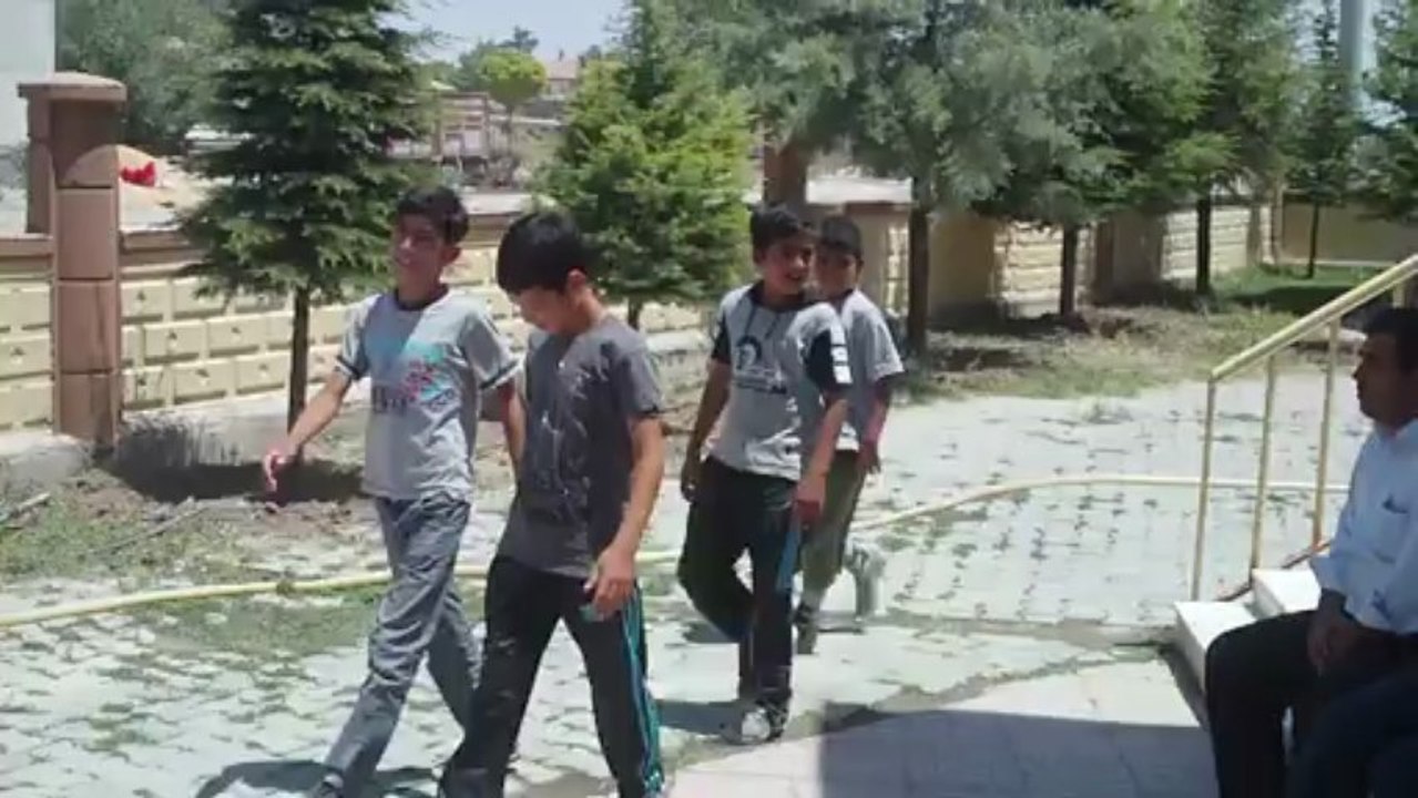 SEFA UÇAR-MEVLİD