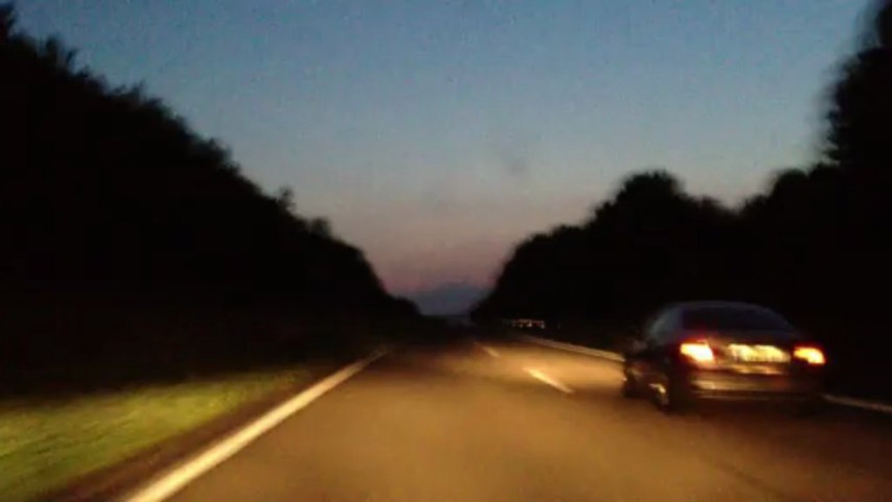 DAB+ NL Autobahn A46