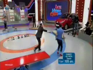 ben bilmem 07 temmuz part 7