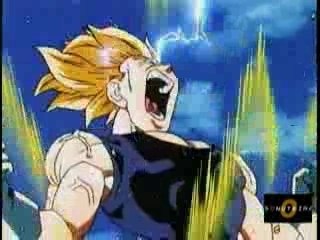 Clip Dragonball Z will always love you.