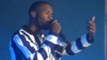 Frank Ocean - Novacane @ Bråvalla Festival