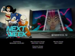 Yu-Gi-Oh! ZEXAL Episode 69 Preview Dub