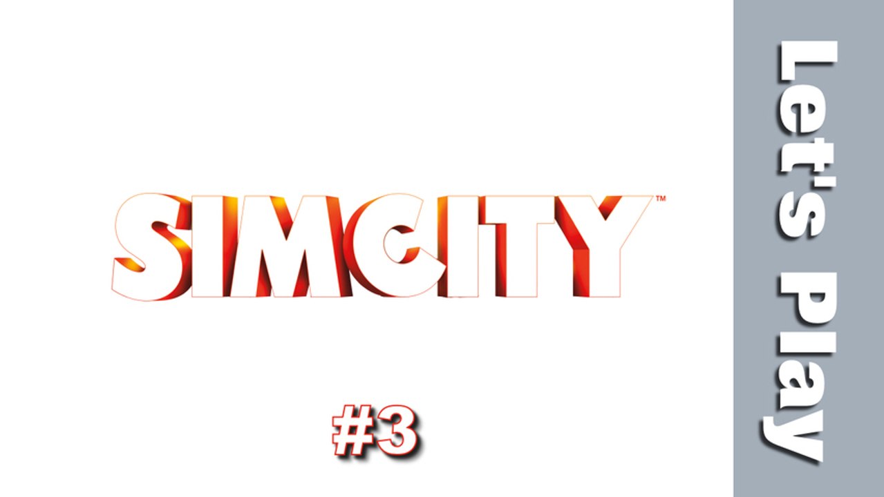 (Let's Play) SimCity #3
