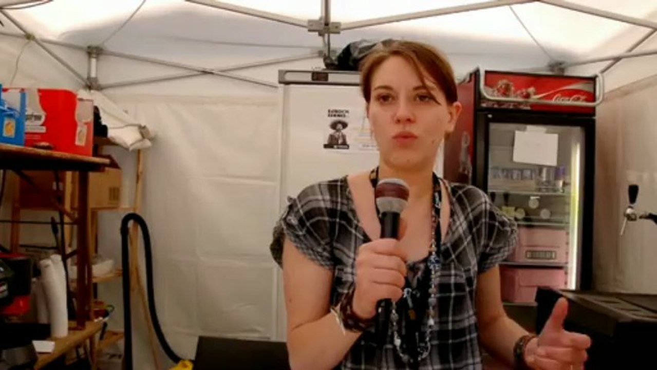 2013 : ITV Marie-Laure - Loges