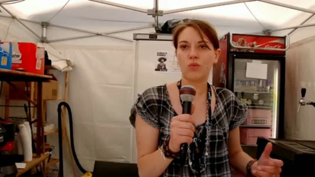 2013 : ITV Marie-Laure - Loges