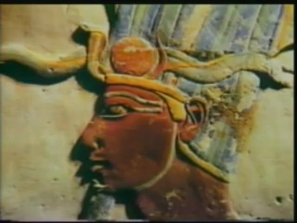 THE PROPHET MOSES ( AS) 1/5 http://www.adnanoktarsays.com/