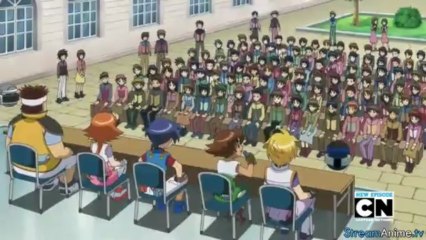 Sca2Go44 @ StreamAnime.TV