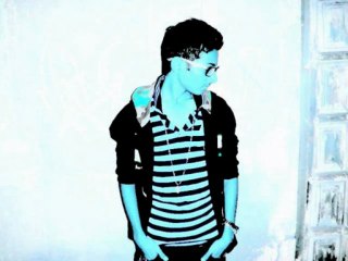 (faizan ft. wajahat) Smack That Cover