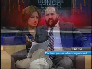 The true picture of moving abroad part 2