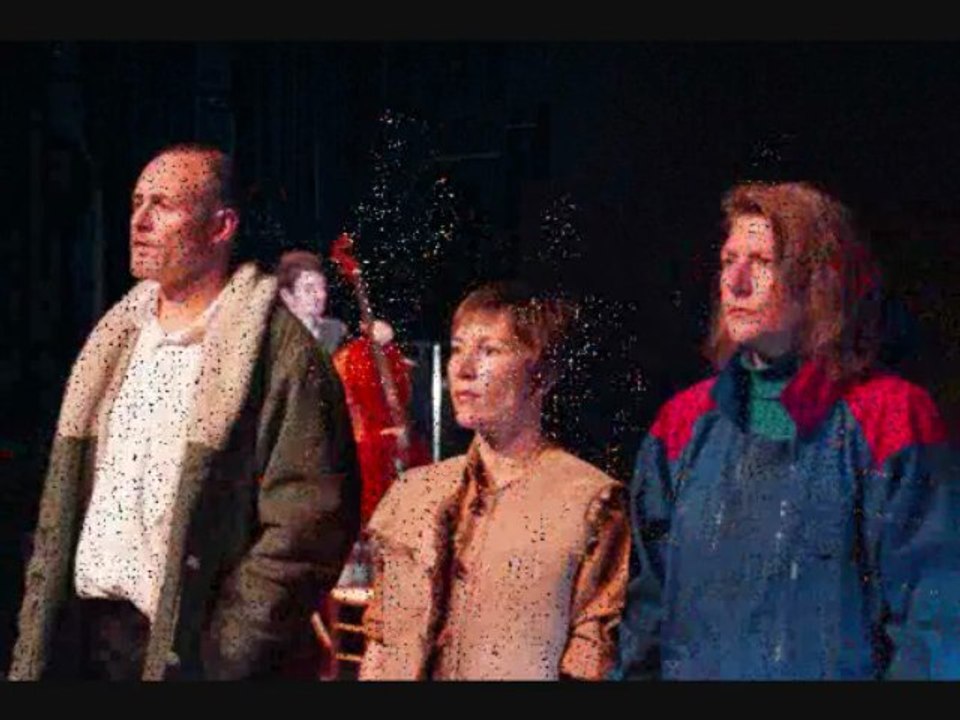 Fi Théâtre - Création 2012 : Ulysse d’autre part (montage)