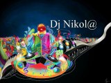 Dj Nikol@ - Krajisnici Zare i Goci - Mirjana(RMX)