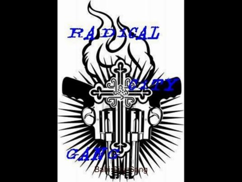 Radical City Gang - babi city gang