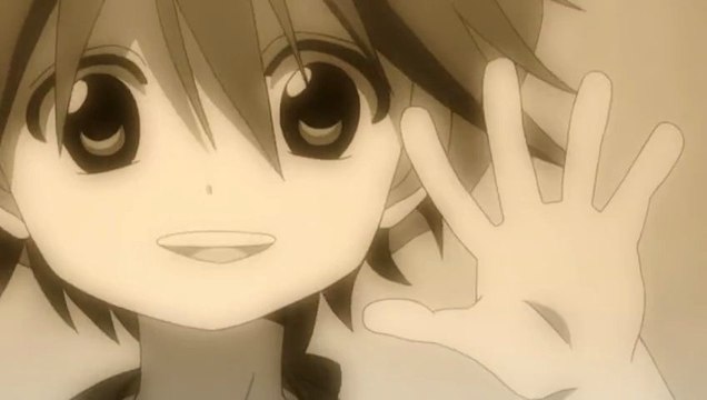 [Magi] Must Be Dreaming