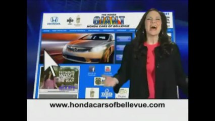 Used 2005 Ford EXcursion XLT 4wd for sale at Honda Cars of Bellevue...an Omaha Honda Dealer!