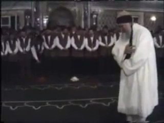 31 MART 1991 KADİR GECESİ ANKARA.(SAHİBİNİ ARAYAN MADALYA) GALİBİ DERVİŞLERİ VE ZİKİR