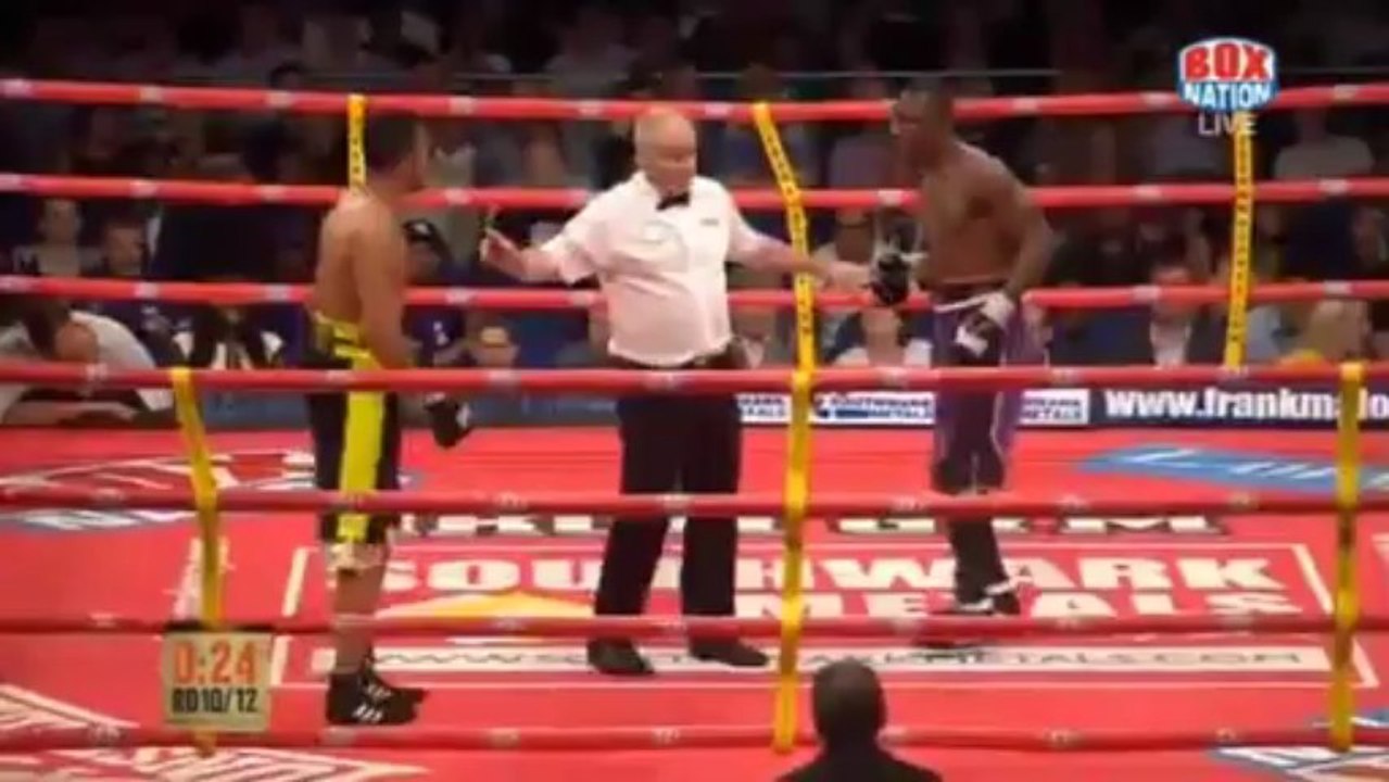 2013-07-06 Darren Hamilton vs Adil Anwar